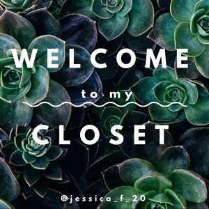 WELCOME!❤️